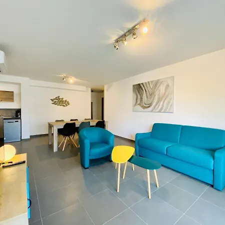 Fronte Di Mare 2 Vue - 1 Apartment