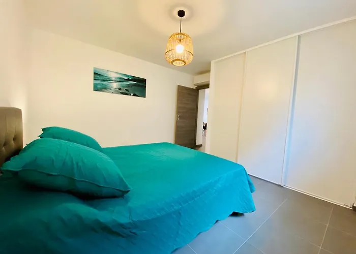 Fronte Di Mare 2 Vue - 1 * بروبرِيانّو
