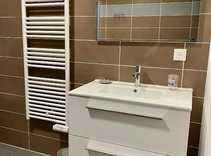 Fronte Di Mare 2 Vue - 1 بروبرِيانّو