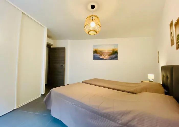 Fronte Di Mare 2 Vue - 1 * بروبرِيانّو