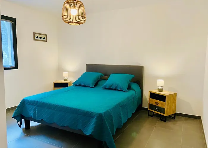 Fronte Di Mare 2 Vue - 1 شقة بروبرِيانّو