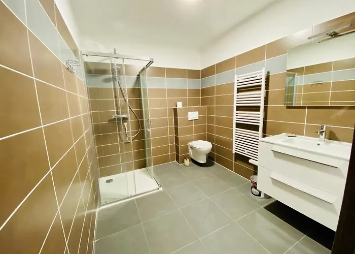 شقة Fronte Di Mare 2 Vue - 1 *