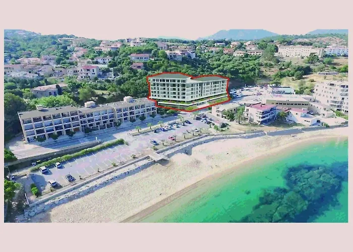 Fronte Di Mare 2 Vue - 1 *