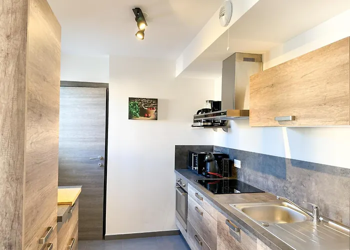 شقة Fronte Di Mare 2 Vue - 1