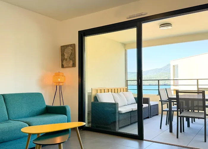 شقة Fronte Di Mare 2 Vue - 1 *