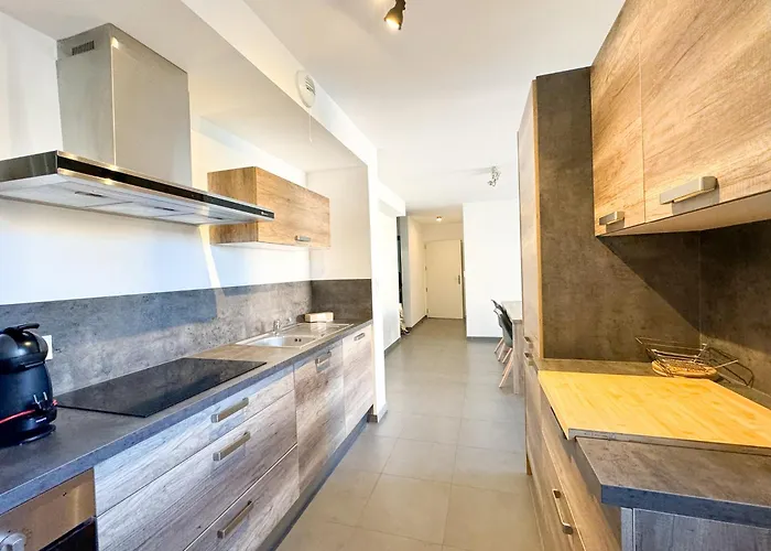 Fronte Di Mare 2 Vue - 1 بروبرِيانّو